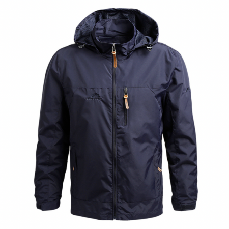 Jaqueta Militar DryMax [ULTRA RESISTENTE] - Imagem 7