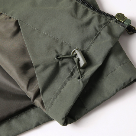 Jaqueta Militar DryMax [ULTRA RESISTENTE] - Imagem 10
