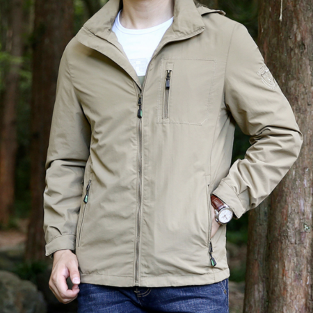 Jaqueta Militar DryMax [ULTRA RESISTENTE] - Imagem 5