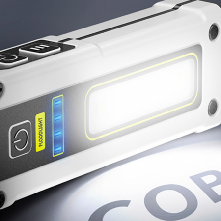 Lanterna Turbo Flash [ULTRA POTENTE] - Imagem 6