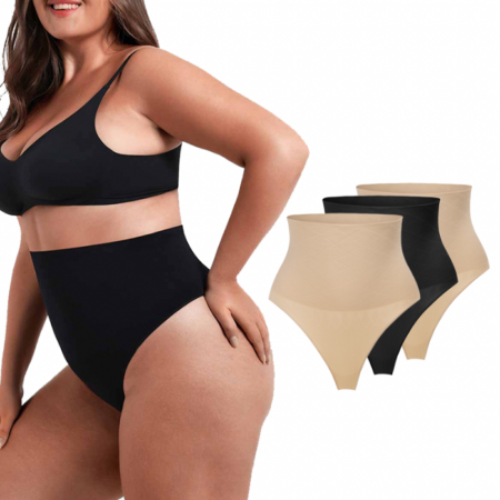 Cinta modeladora  Body Slimming Control – Boutique Mallibu