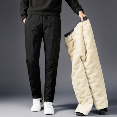 Calça Masculina Snow Flex [ULTRA CONFORTÁVEL] - Imagem 2