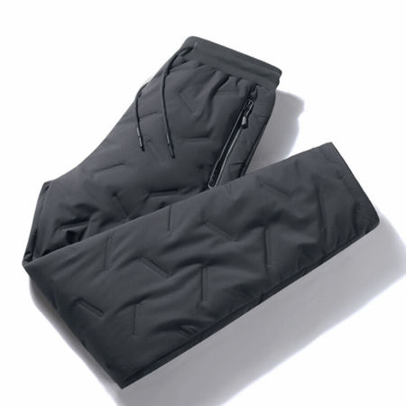 Calça Masculina Snow Flex [ULTRA CONFORTÁVEL] - Imagem 6