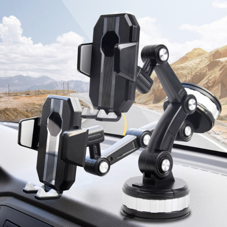 Suporte Para Celular NeoDrive [ULTRA SEGURO] - Imagem 5