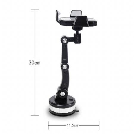 Suporte Para Celular NeoDrive [ULTRA SEGURO] - Imagem 4