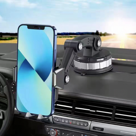 Suporte Para Celular NeoDrive [ULTRA SEGURO] - Imagem 2