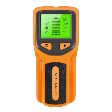 Scanner de Parede Alfa Plus 3 em 1 [ULTRA PRECISO] - Imagem 6