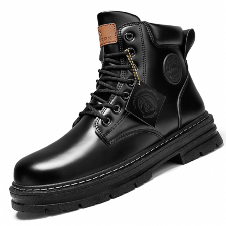 bota Impermeável Iron Guard [ULTRA RESISTENTE] - Imagem 7