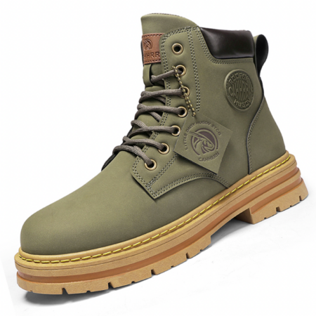 bota Impermeável Iron Guard [ULTRA RESISTENTE] - Imagem 10