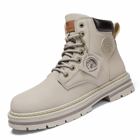 bota Impermeável Iron Guard [ULTRA RESISTENTE] - Imagem 8