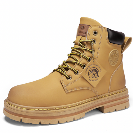 bota Impermeável Iron Guard [ULTRA RESISTENTE] - Imagem 9