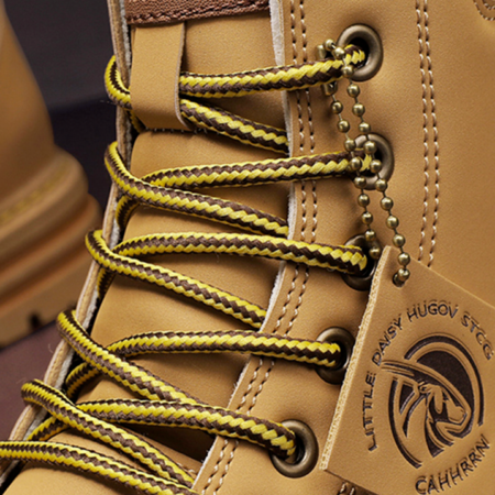bota Impermeável Iron Guard [ULTRA RESISTENTE] - Imagem 12