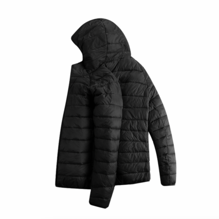 Jaqueta Puffer Artic Pro [AUTO AQUECIMENTO] - Imagem 4