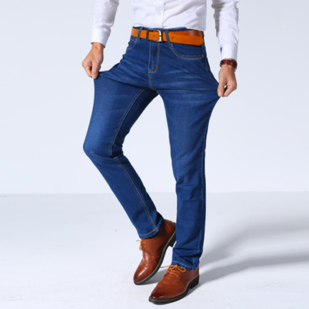 Calça Jeans Ultra Flex [SUPER CONFORTÁVEL] - Imagem 2