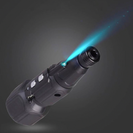 Chave Automática Turbo Grip [ULTRA POTENTE] - Imagem 4