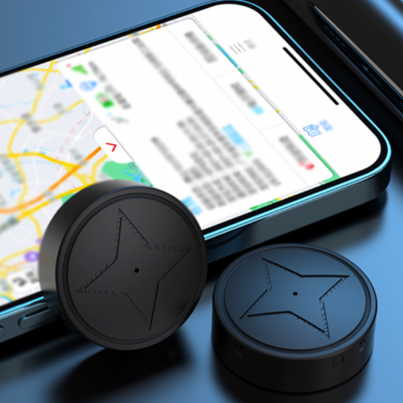 Mini Rastreador GPS Track Plus [PAGUE 1 LEVE 2] - Imagem 2