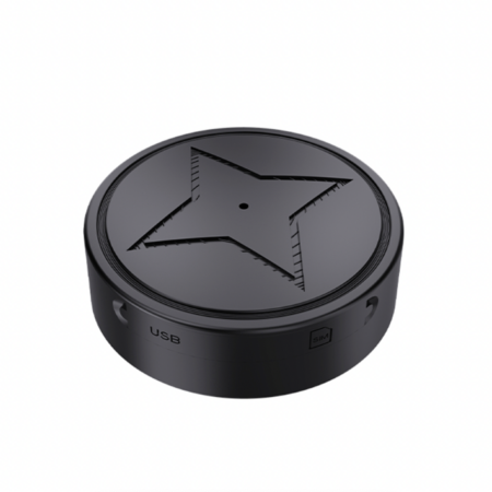 Mini Rastreador GPS Track Plus [PAGUE 1 LEVE 2] - Imagem 4