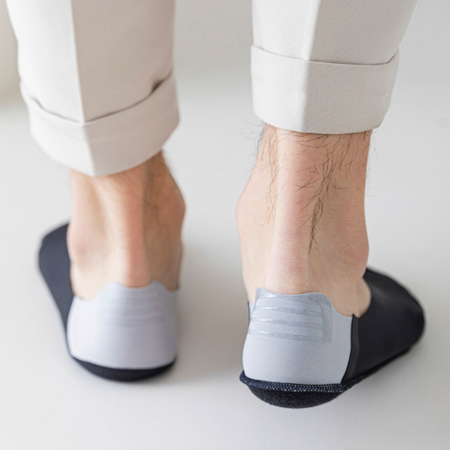 Kit de Meias Flex Comfort [NÃO ENROLA!] - Imagem 8