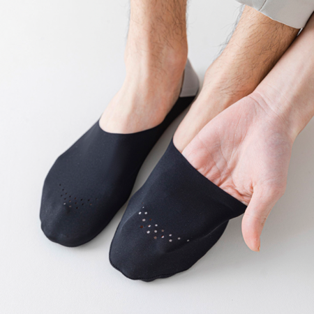 Kit de Meias Flex Comfort [NÃO ENROLA!] - Imagem 9