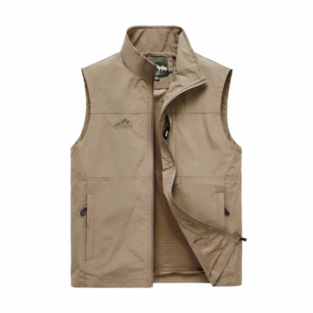 Colete Militar DryMax [A PROVA DA ÁGUA] - Imagem 3