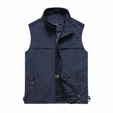 Colete Militar DryMax [A PROVA DA ÁGUA] - Imagem 4