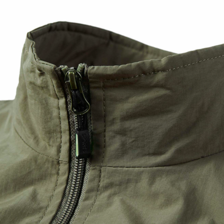 Colete Militar DryMax [A PROVA DA ÁGUA] - Imagem 10