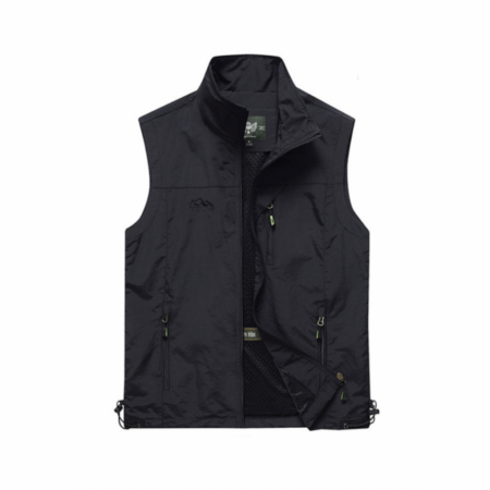 Colete Militar DryMax [A PROVA DA ÁGUA] - Imagem 5