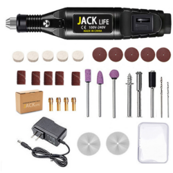 Retifica Turbo Sharp [KIT COMPLETO]