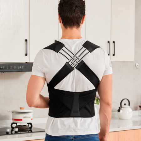 Corretor Postural Pro Elite [ALINHA NA HORA] - Imagem 5