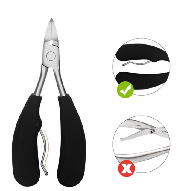 Kit Completo Para Desencravar Unhas | Clean Max + Brinde Exclusivo 🎁 - Imagem 7
