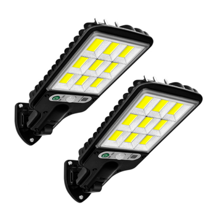 Refletor Solar EcoLight [A PROVA D'ÁGUA] - Imagem 2