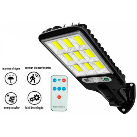 Refletor Solar EcoLight [A PROVA D'ÁGUA] - Imagem 4