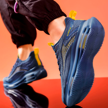 Tênis SportFlex [ULTRA CONFORTÁVEL] - Imagem 9
