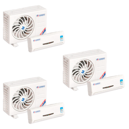 Ar Condicionado SolarFresh [ULTRA POTENTE] - Imagem 3