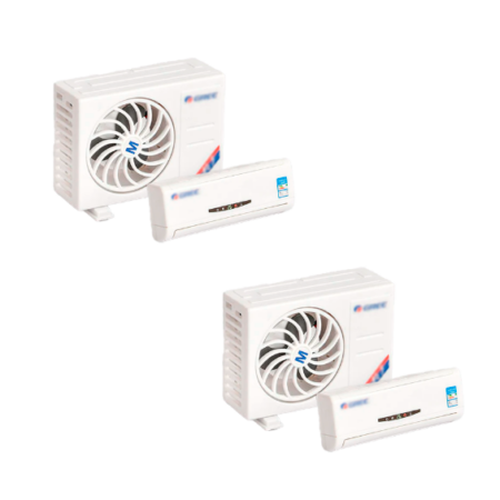 Ar Condicionado SolarFresh [ULTRA POTENTE] - Imagem 2
