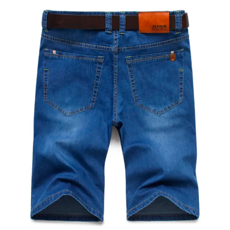 Bermuda Jeans Ultra Flex [SUPER CONFORTÁVEL] - Imagem 6