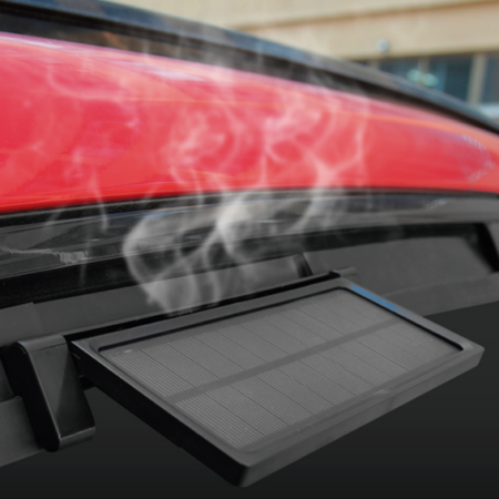 Ar Condicionado Portátil SolarMax [ULTRA POTENTE] - Imagem 3