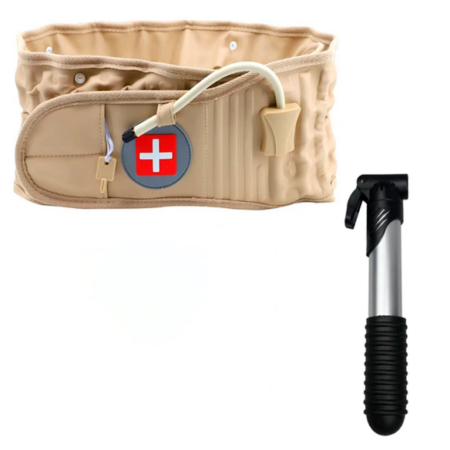 Compressor de Lombar ProLife [ALINHA E RELAXA] - Imagem 5