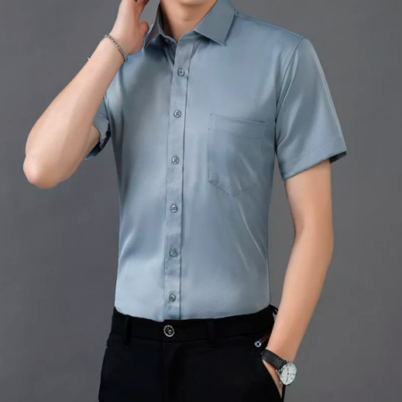 Camisa Tecnológica Ice Comfort [PERFEITA PARA O VERÃO] - Imagem 8