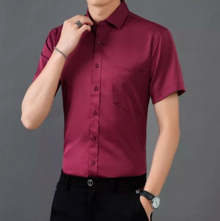 Camisa Tecnológica Ice Comfort [PERFEITA PARA O VERÃO] - Image 11