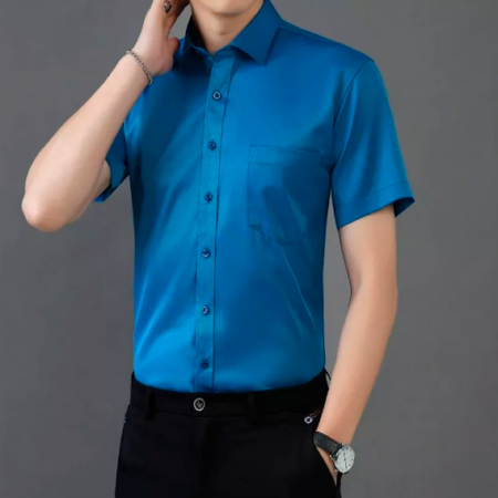 Camisa Tecnológica Ice Comfort [PERFEITA PARA O VERÃO] - Imagem 10
