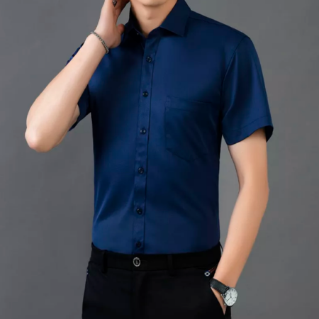Camisa Tecnológica Ice Comfort [PERFEITA PARA O VERÃO] - Imagem 9
