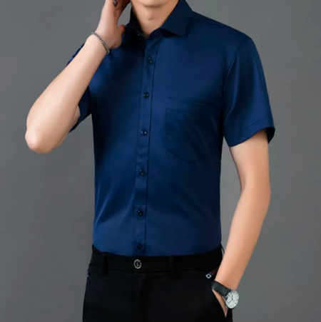 Camisa Tecnológica Ice Comfort [PERFEITA PARA O VERÃO] - Image 9