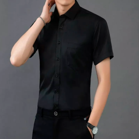 Camisa Tecnológica Ice Comfort [PERFEITA PARA O VERÃO] - Imagem 7