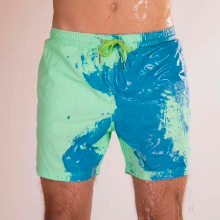 Bermuda Mágica SplashColor [MUDA DE COR] - Imagem 5