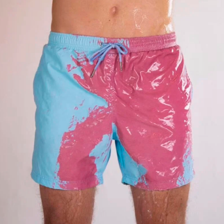 Bermuda Mágica SplashColor [MUDA DE COR] - Imagem 7