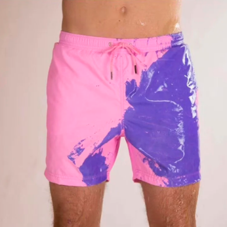 Bermuda Mágica SplashColor [MUDA DE COR] - Imagem 6