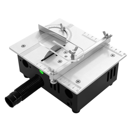 Mini Serra TurboBlade [ULTRA PRECISÃO] - Imagem 4