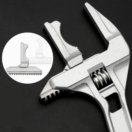 Chave Inglesa Ajustável Multifuncional | MasterGrip - Imagem 6