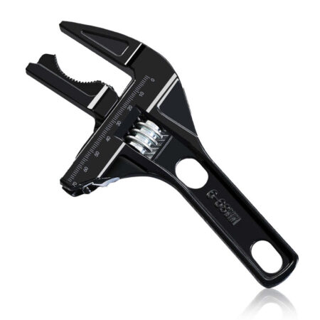 Chave Inglesa Ajustável Multifuncional | MasterGrip - Imagem 7